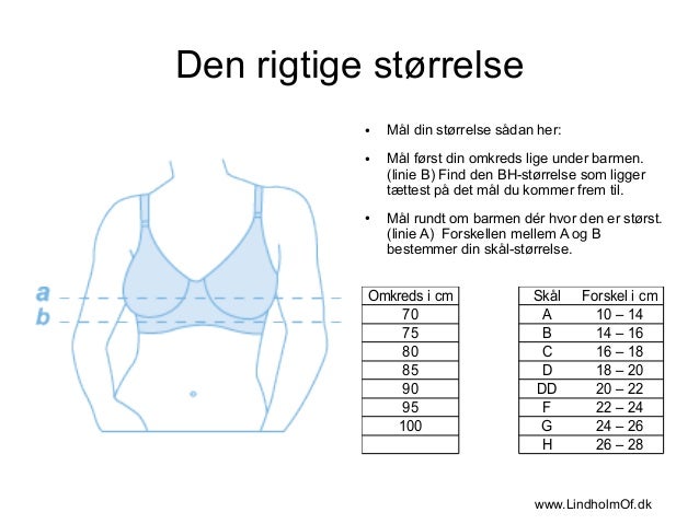 mål bh størrelse www side 6 dk mål bh størrelse www side 6 dk